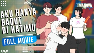AKU HANYA BADUT DI HATIMU FULL MOVIE -Drama Animasi