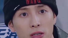 【王嘉尔】嘎式绕口令,灵魂拷问“你明白吗?”