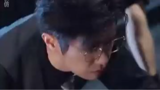 CEO หมุ่มตามหาสาวเลือดสีครามเพื่อรักษา