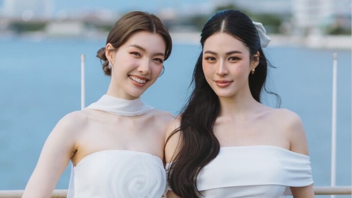 น้องมักหมอลำ - ข้าวทิพย์ ธิดาดิน