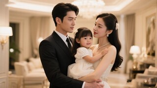 Reinkarnasi! Aku Hajar Ayah dan Anak Asuhnya, Lalu Hidup Bahagia Bersama Ibu!#minidrama