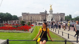 ลอนดอนทริป 2019 VLOG 💖