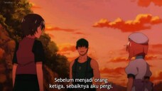 Higurashi no Naku Koro ni Episode 1 sub indo