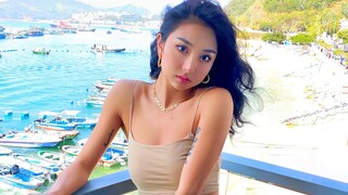 我私信表白了王嘉尔“身后的女人”？