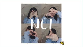 【NCT】สอนท่าทางสัญลักษณ์ ร่วมกับมุ้งของฉัน