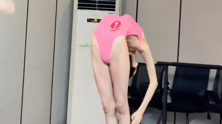 Dance Birthday Diary