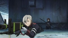 S2 E5 - Owari no Seraph : Nagoya Kessen-hen - (subtitle Indonesia)