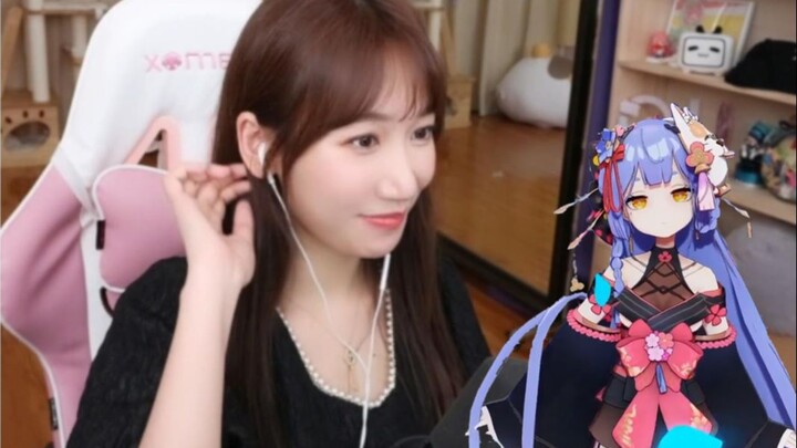 【Xiao Yuan】"Kamu bilang kamu lebih suka A Zi atau aku?"