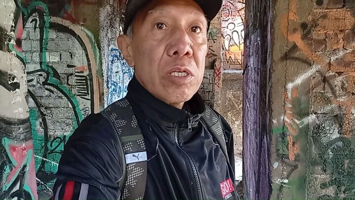 EXPLORANDO CASAS ABANDONADAS DEL AJUSCO