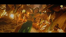 PIRITIR_KARBAR_presenting_SHEFALI_JARIWALA___TAPOSH_featuring_DORA