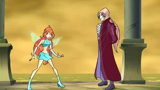 [Barrandov] Winx Club - Série 3 Epizoda 5 - Moře strachu