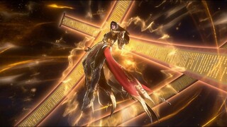 EP03 | Stellar Transformation S6 - 1080p HD Sub Indo