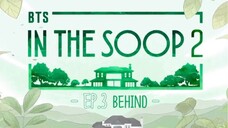 (Indo Sub) BTS In The Soop S2 Behind 3