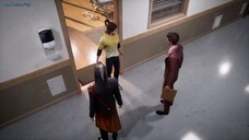 Heaven Scrap Master Eps 18 Sub Indo