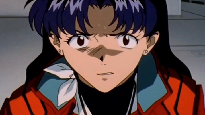 Unit-01: "Get out of here!"