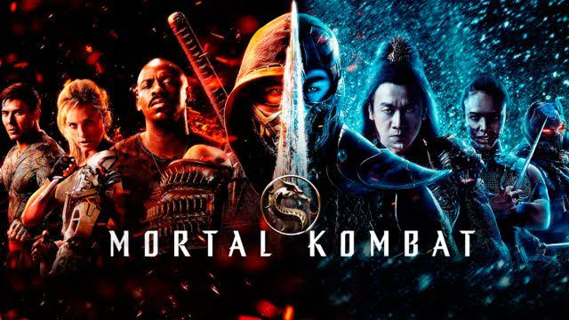 mortal kombat chaotic sucks