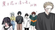EP1 KaoRinSaku (Sub Indonesia) 720p