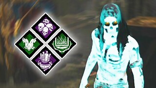 Dead By Daylight - (The legion) สายดึงเกมอย่างหนืดพ่อแม่ยังร้องไห้!