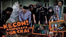 kecoh hantu raya tok chai - malay [ genre : horror + comedy ] [ subtitle : english ]