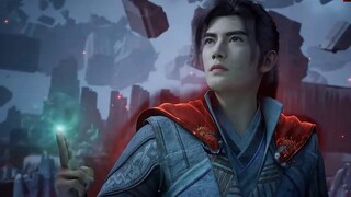 Xinghai Feichi Net Nga Bình luận 26, Miễn cưỡng từ bỏ Xuân Cốt