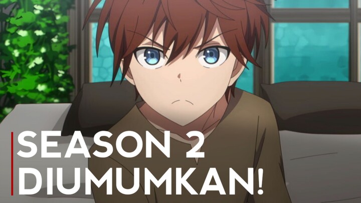 Akhirnya! The Beginning After The End Season 2 Episode 1 DIUMUMKAN!