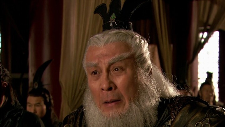 He was not famous, but he was as famous as Master Wen, and the two were known as the two greatest me