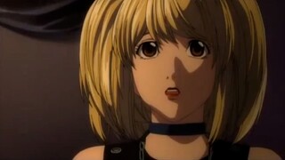 Klip Spesial Misa Kira Kedua ❗️❗️ - Death Note