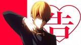 [Kaguya-sama: Love Is War] What A Tough Man He Is