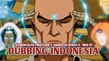 Kemunculan Profesor X | X - Men 97 [DubbingIndonesia]