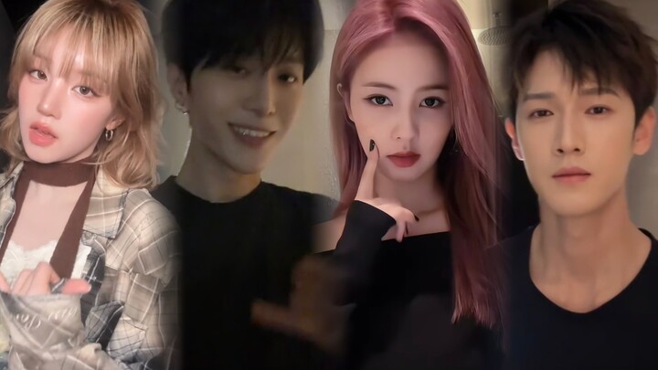 Kumpulan tantangan tari versi selebriti Sugar on My Tongue