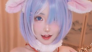 [Sleep Aid] Rem’s wife returns for a limited time!
