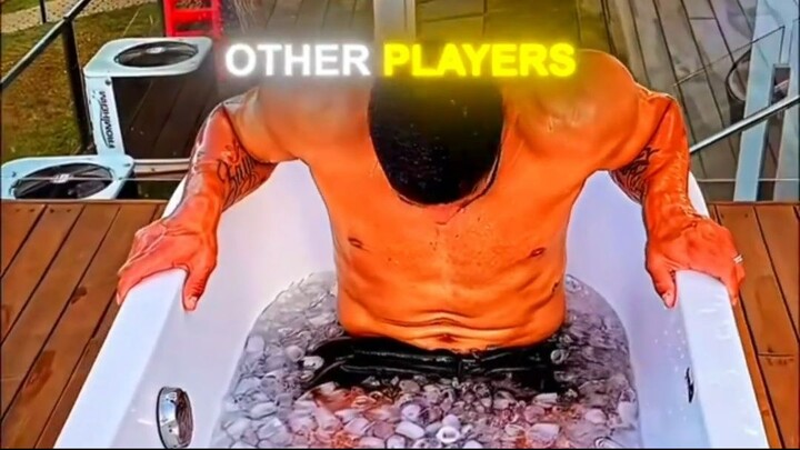 other players...