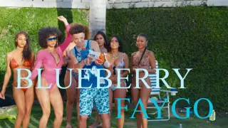 Lil Mosey - Blueberry Faygo (Directed by Cole Bennett)