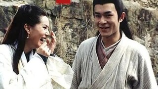 Begitu Anda melihat Bai Gu, Anda akan selalu salah! Membantu! Orang-orang yang terlihat bagus di set