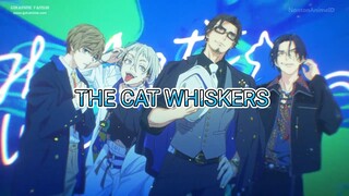 Paradox Live the Animation ~Performance the cat whiskers [AMV]