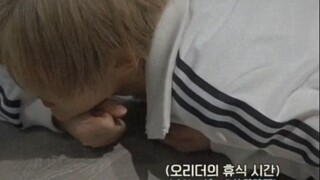 【sion吴是文】ฉันจะอธิบายคุณยังไงดี? (สิ่งที่แตกต่างนอกกล้องก็มีบ้างนะคะพี่เวิน ขอบคุณที่ทำงานหนักมาตลอดค