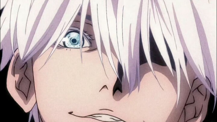 Goro mengikat dirinya dengan membayar harga enam mata, lalu meluncurkan serangan Hogyoku 100 kali li