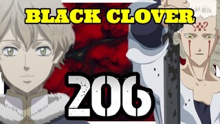 Black Clover Chapter 206 Review | The First Wizard King Reunites With Licht!