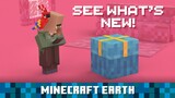 Minecraft Earth: 4 game-changing new features!