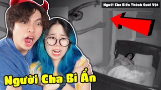 Hãy Xem Video Này Cùng Người Yêu | Kairon Reaction VIDEO SIÊU KINH DỊ TRÊN TIKTOK PHẦN 4
