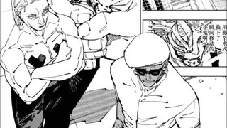 Tribute to the legendary champion! Counting down Sukuna's opponents in the Shinjuku Battle