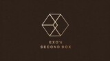 EXO's Second Box Disc 02
