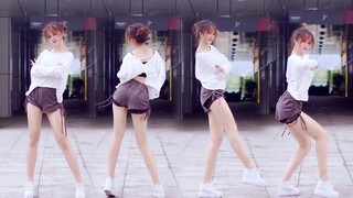 冬天就要满满力量感！【竖屏】 wiggle wiggle