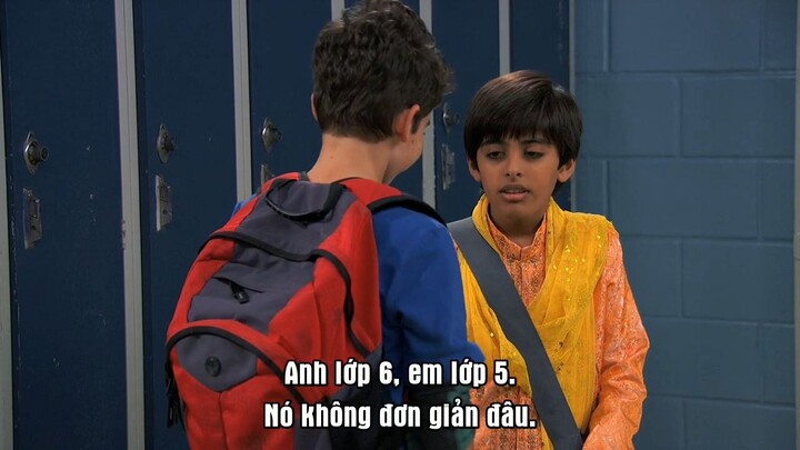 S01E10 - Are You Cooler Than a 5th Grader