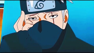 4K [Twixtor] Kakashi Hatake Clips