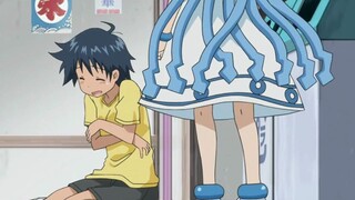 [MAD]<Himouto! Umaru-chan>: Ika Musume is so cute!