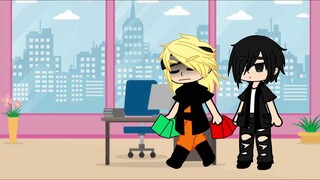 Pregnant Naruto (my au) (sasunaru)(sakuhina)( 1/?) (read des)