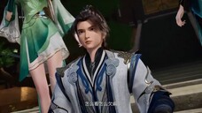 Supreme God Emperor Eps 518 PV