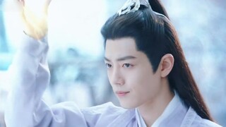 [Xiao Zhan Narcissus |. Xian Ying] "เจตจำนงที่คาดเดาไม่ได้ของพระเจ้า" ตอนที่ 10 [จักรพรรดิซีอานผู้โห