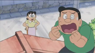 Doraemon Episode 142